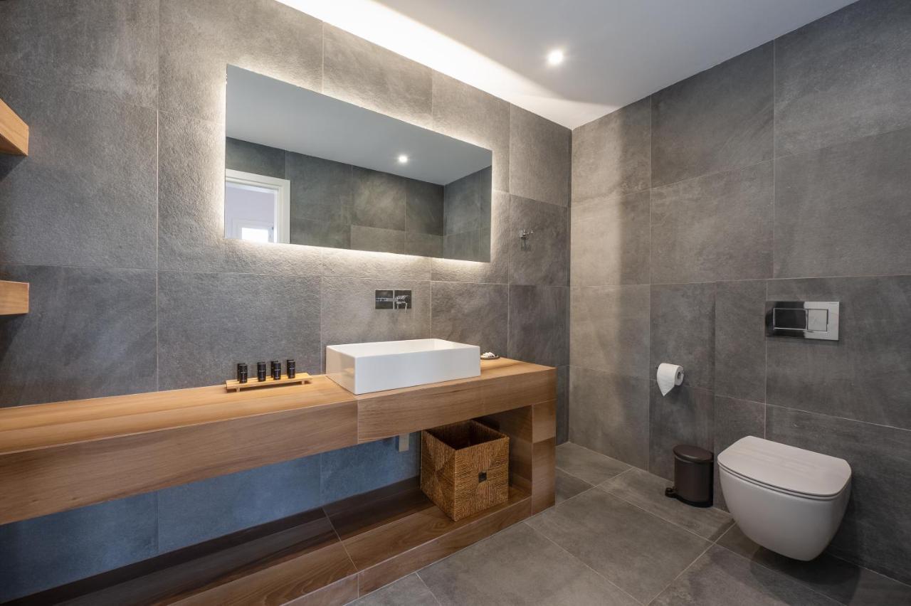 Il Fagiolo Suites Vourvoúlos المظهر الخارجي الصورة