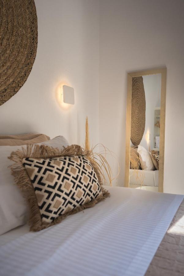 Il Fagiolo Suites Vourvoúlos المظهر الخارجي الصورة
